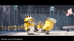 دانلود کارتون شگفت انگیز - کارتون مینیون ها